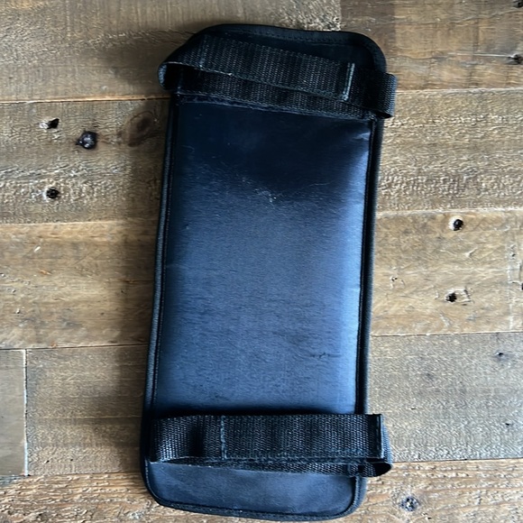 CD visor holder - Picture 2 of 2